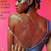 David 'Fathead' Newman - Scratch My Back