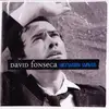 CD - David Fonseca - Between Waves