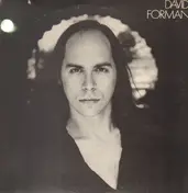 David Forman - David Forman