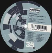 12'' - David Forbes - Questions Must Be Asked