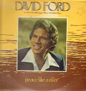 David Ford - Peace Like A River