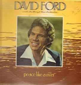 David Ford - Peace Like A River