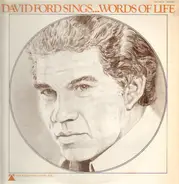 David Ford - Words Of Life