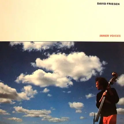 David Friesen - Inner Voices
