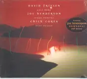 David Friesen - Voices