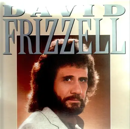 David Frizzell - Solo