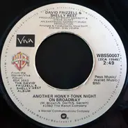 David Frizzell & Shelly West - Another Honky-Tonk Night On Broadway