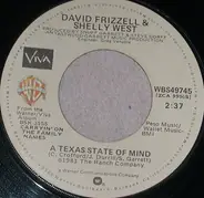 David Frizzell & Shelly West - A Texas State Of Mind