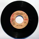 7'' - David Frizzell & Shelly West - Silent Partners / Confidential