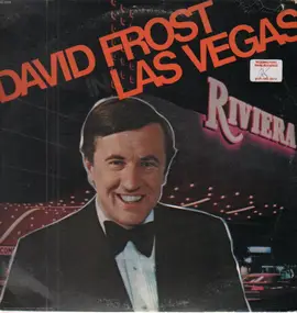 David Frost - David Frost in Las Vegas