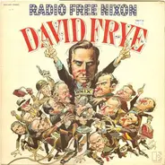 David Frye - Radio Free Nixon