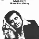 LP - David Frye - Richard Nixon: A Fantasy