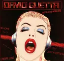 12'' - David Guetta - Just A Little More Love