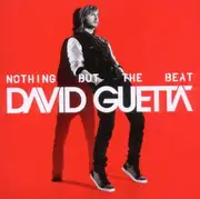 Double CD - David Guetta - Nothing But The Beat