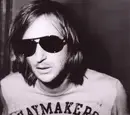 Double CD - David Guetta - One Love