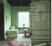 CD - David Garland - On The Other Side Of The Window - Digipack