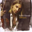 CD - David Garrett - Virtuoso
