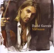 CD - David Garrett - Virtuoso