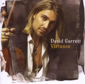 David Garrett - VIRTUOSO