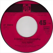 David Garrick - A Certain Misunderstanding / I'm Looking Straight At You