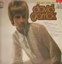 LP - David Garrick - Golden Hour Of David Garrick