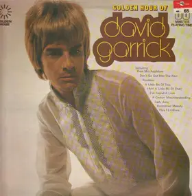 David Garrick - Golden Hour Of David Garrick