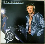 David Gates - Falling in Love Again