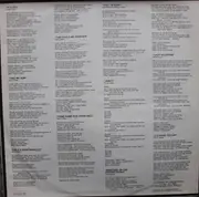 LP - David Gates - Take Me Now