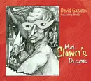 CD - David Gazarov - Mad Clown's Dream
