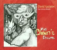 David Gazarov - Mad Clown's Dream