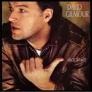 LP - David Gilmour - About Face