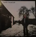 LP - David Gilmour - David Gilmour - Gatefold