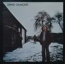 LP - David Gilmour - David Gilmour - Gatefold