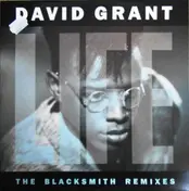 David Grant - Life (The Blacksmith Remixes)