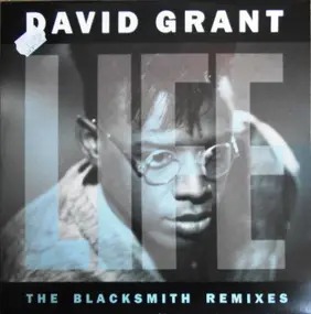 David Grant - Life (The Blacksmith Remixes)