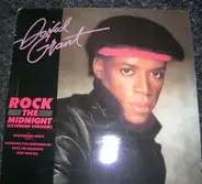 David Grant - Rock The Midnight