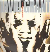 David Grant - The Anxious Edge
