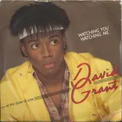 David Grant - Watching You, Watching Me