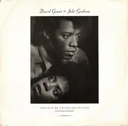 David Grant & Jaki Graham - Could It Be I'm Falling In Love