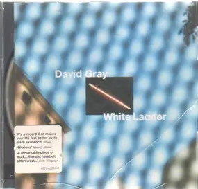 David Gray - White Ladder