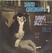 David Grisman - Dawg Jazz/Dawg Grass