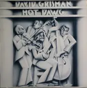 David Grisman - Hot Dawg