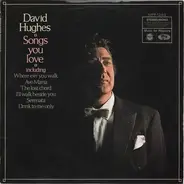 David Hughes - Songs You Love