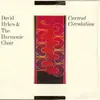 LP - David Hykes And The Harmonic Choir - Current Circulation