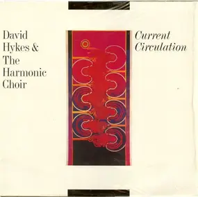 David Hykes - Current Circulation