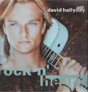 David Hallyday - Rock 'n' Heart