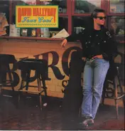 David Hallyday - True Cool