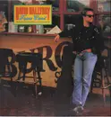 LP - David Hallyday - True Cool