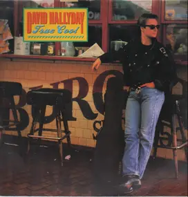 David Hallyday - True Cool