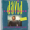7'' - David Hanselmann - Go Get The Cup